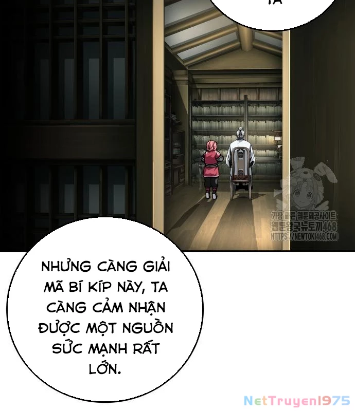 Ông Võ Giả Và Cháu Chí Tôn Chapter 85 - 88