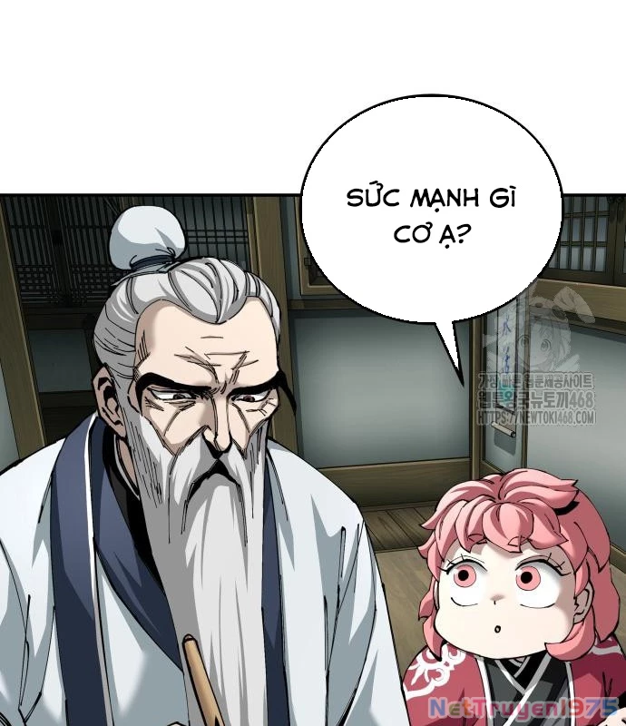 Ông Võ Giả Và Cháu Chí Tôn Chapter 85 - 89