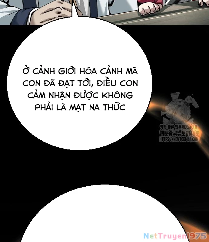 Ông Võ Giả Và Cháu Chí Tôn Chapter 85 - 90