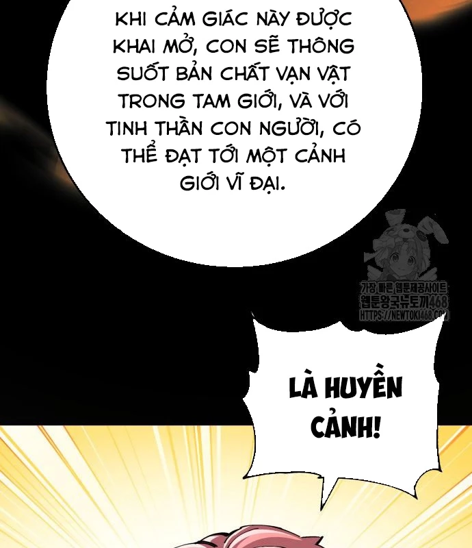 Ông Võ Giả Và Cháu Chí Tôn Chapter 85 - 93