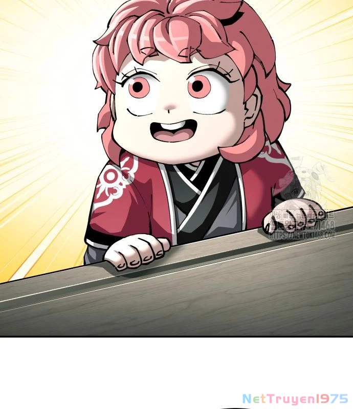 Ông Võ Giả Và Cháu Chí Tôn Chapter 85 - 94