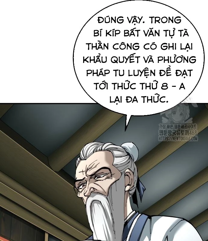 Ông Võ Giả Và Cháu Chí Tôn Chapter 85 - 95