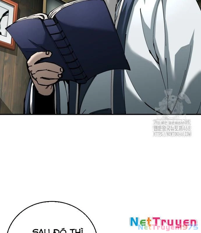Ông Võ Giả Và Cháu Chí Tôn Chapter 85 - 96