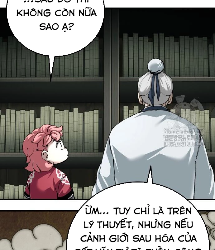 Ông Võ Giả Và Cháu Chí Tôn Chapter 85 - 97