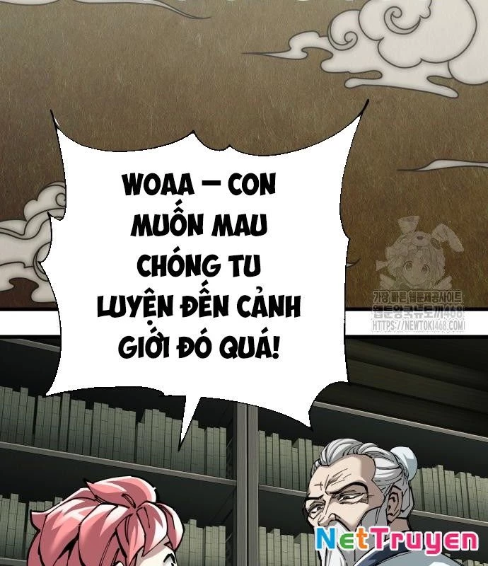 Ông Võ Giả Và Cháu Chí Tôn Chapter 85 - 101