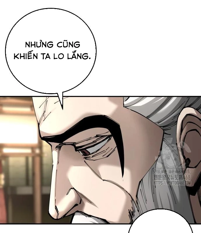 Ông Võ Giả Và Cháu Chí Tôn Chapter 85 - 103