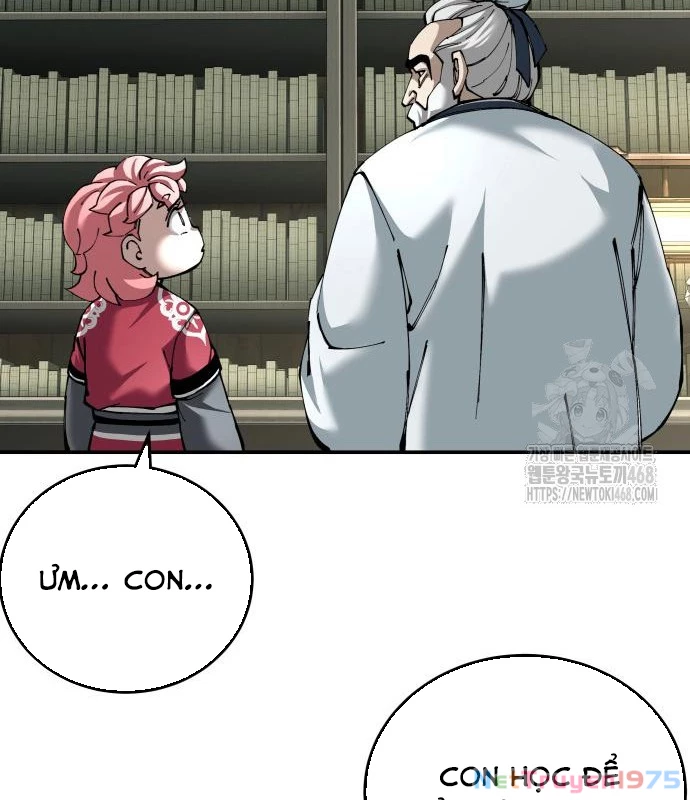 Ông Võ Giả Và Cháu Chí Tôn Chapter 85 - 108