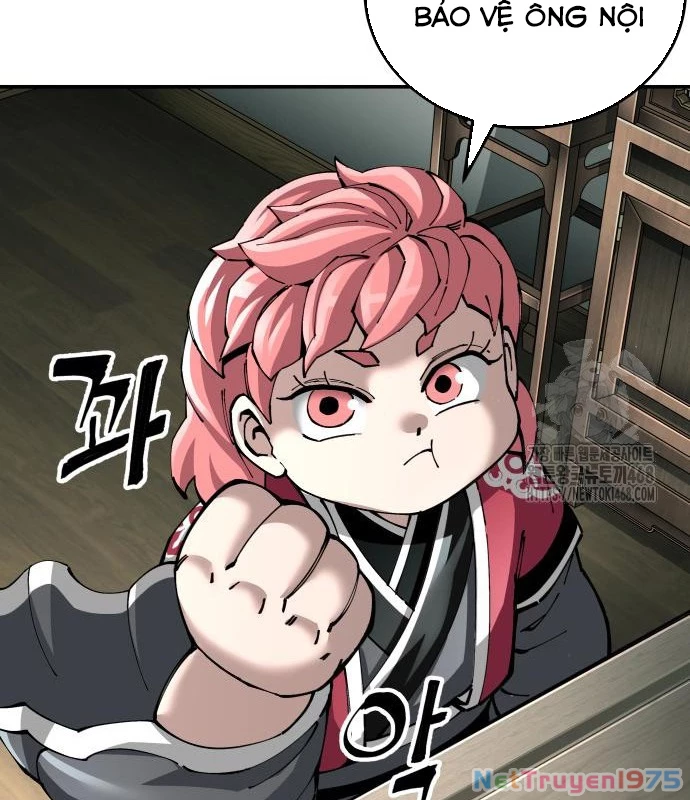 Ông Võ Giả Và Cháu Chí Tôn Chapter 85 - 109