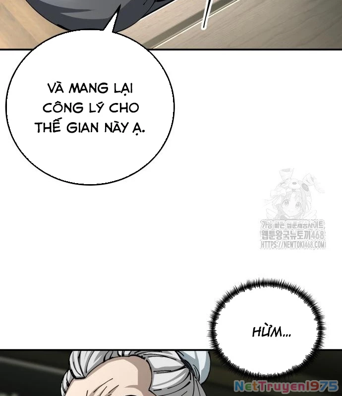 Ông Võ Giả Và Cháu Chí Tôn Chapter 85 - 110