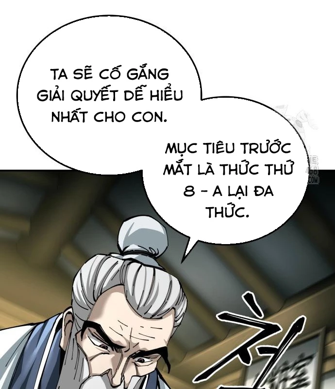 Ông Võ Giả Và Cháu Chí Tôn Chapter 85 - 119