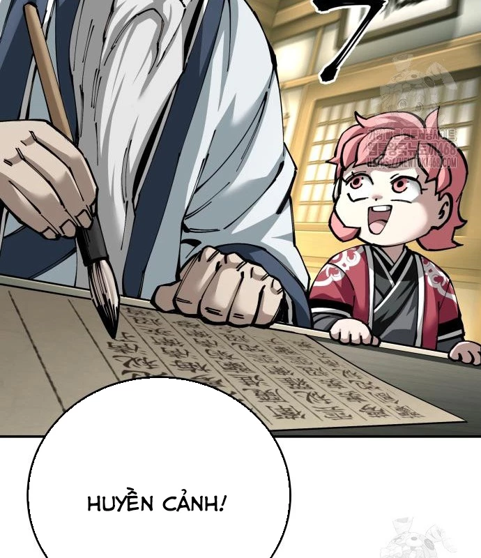Ông Võ Giả Và Cháu Chí Tôn Chapter 85 - 120
