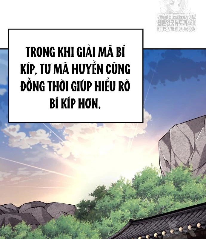 Ông Võ Giả Và Cháu Chí Tôn Chapter 85 - 123