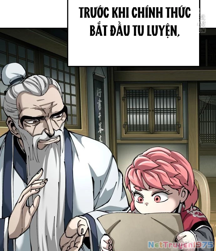 Ông Võ Giả Và Cháu Chí Tôn Chapter 85 - 125
