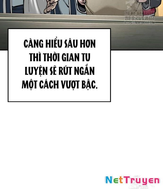Ông Võ Giả Và Cháu Chí Tôn Chapter 85 - 126