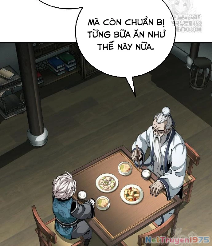 Ông Võ Giả Và Cháu Chí Tôn Chapter 85 - 130