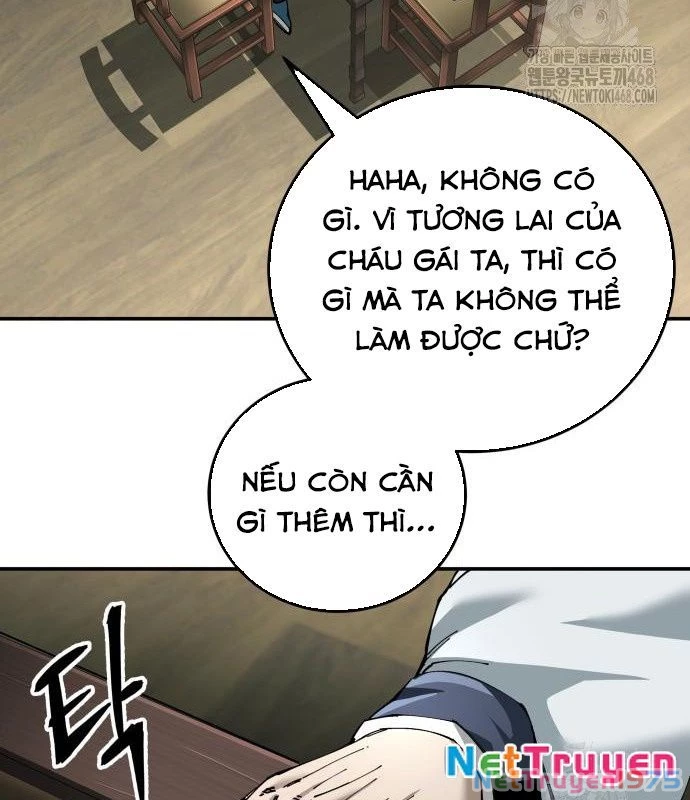 Ông Võ Giả Và Cháu Chí Tôn Chapter 85 - 131
