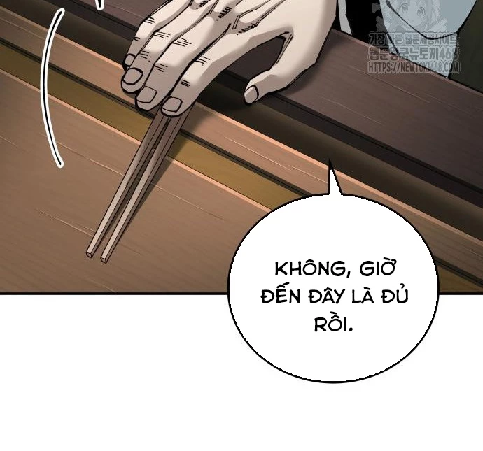 Ông Võ Giả Và Cháu Chí Tôn Chapter 85 - 132