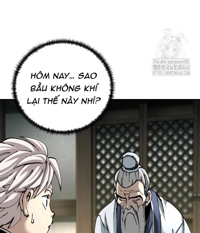 Ông Võ Giả Và Cháu Chí Tôn Chapter 85 - 133