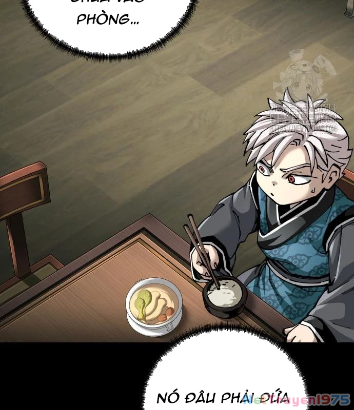 Ông Võ Giả Và Cháu Chí Tôn Chapter 85 - 135