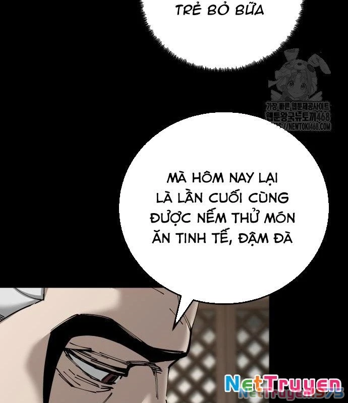 Ông Võ Giả Và Cháu Chí Tôn Chapter 85 - 136