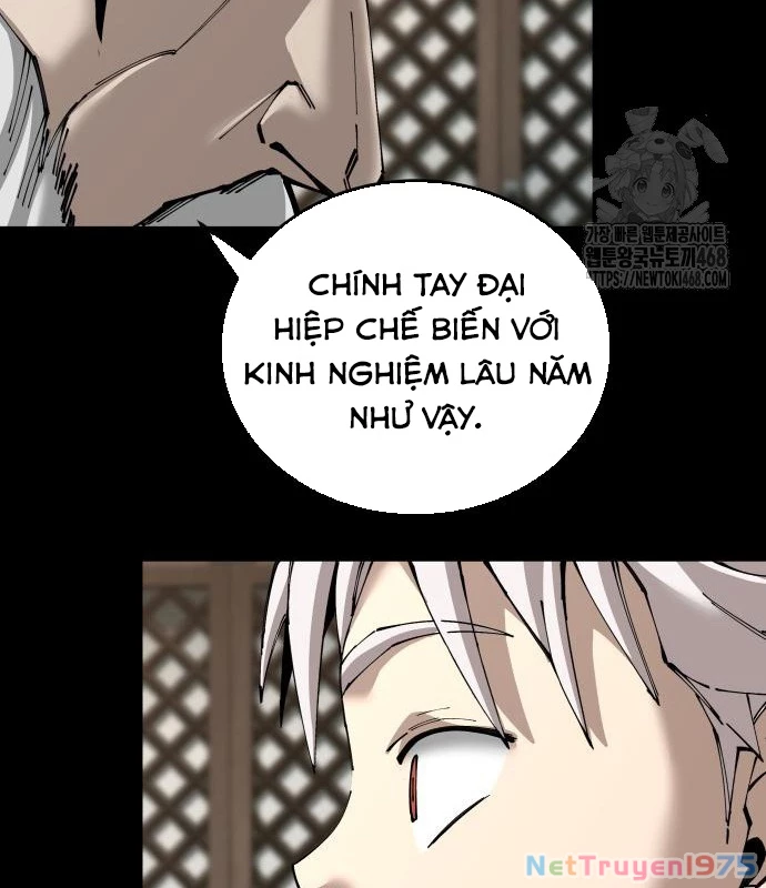 Ông Võ Giả Và Cháu Chí Tôn Chapter 85 - 137