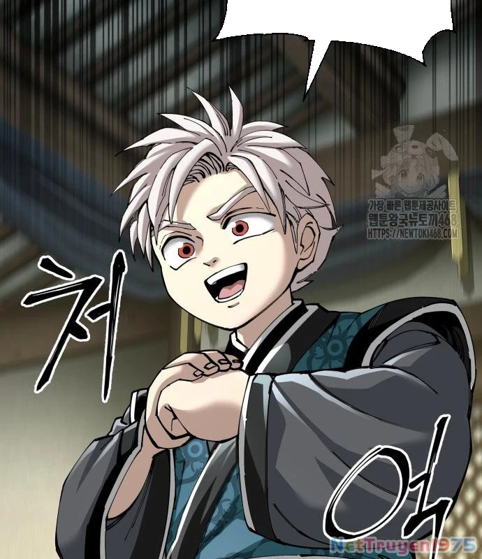 Ông Võ Giả Và Cháu Chí Tôn Chapter 85 - 142