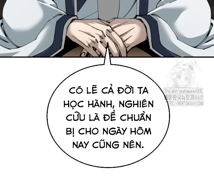 Ông Võ Giả Và Cháu Chí Tôn Chapter 85 - 145