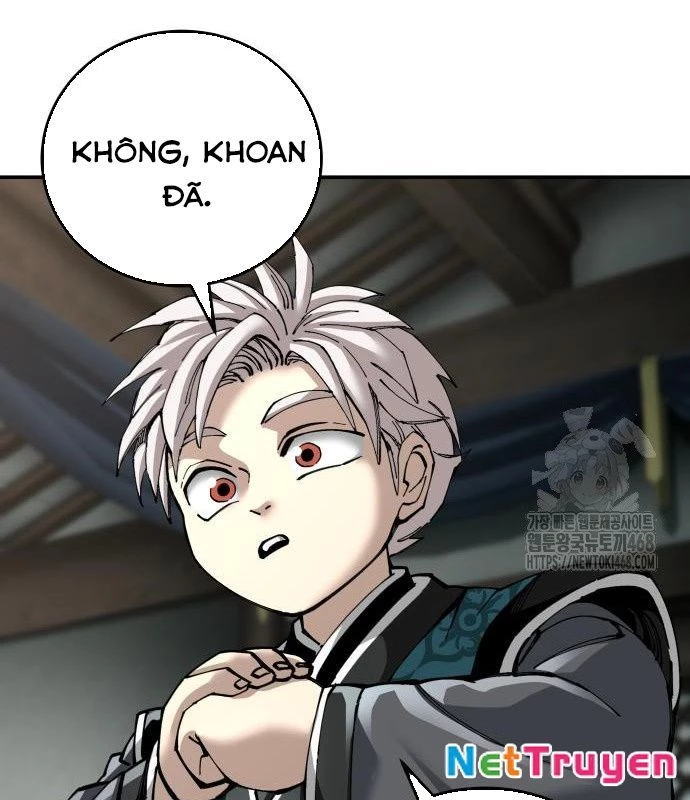 Ông Võ Giả Và Cháu Chí Tôn Chapter 85 - 146