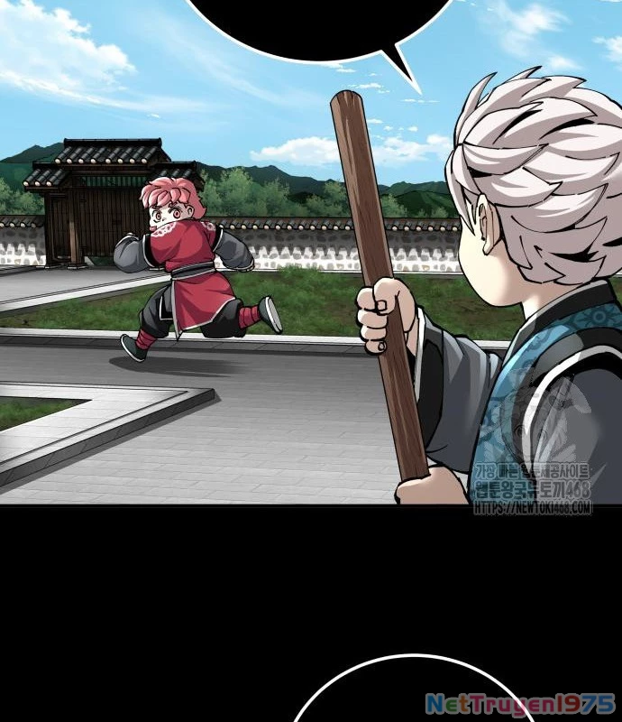 Ông Võ Giả Và Cháu Chí Tôn Chapter 85 - 148