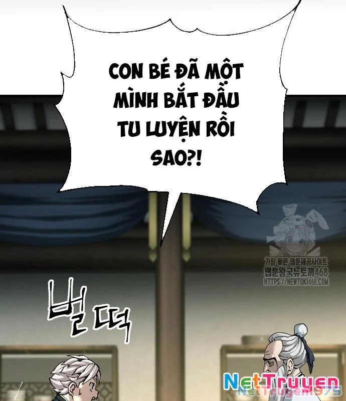 Ông Võ Giả Và Cháu Chí Tôn Chapter 85 - 151