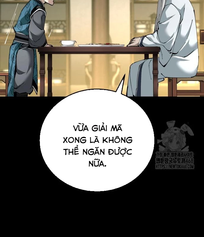 Ông Võ Giả Và Cháu Chí Tôn Chapter 85 - 152