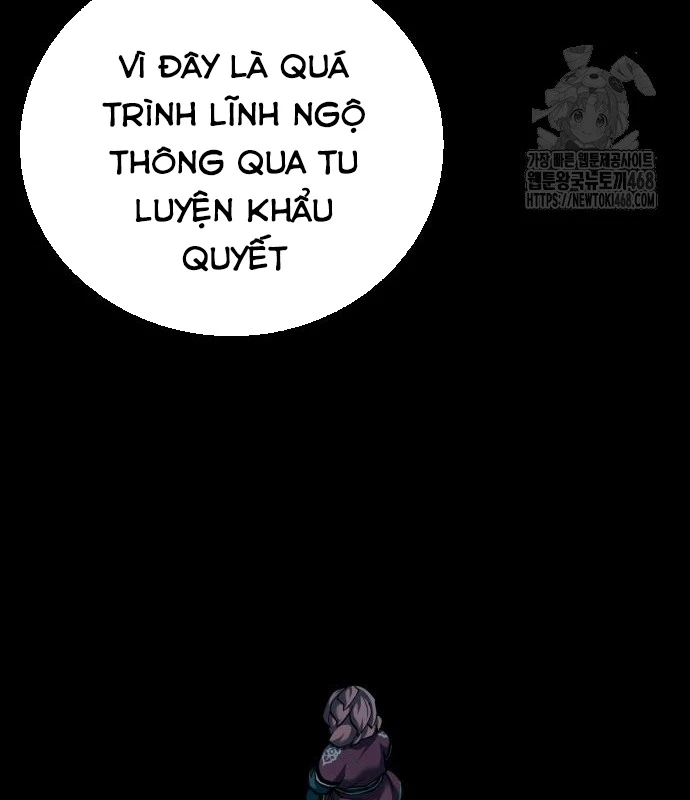 Ông Võ Giả Và Cháu Chí Tôn Chapter 85 - 164