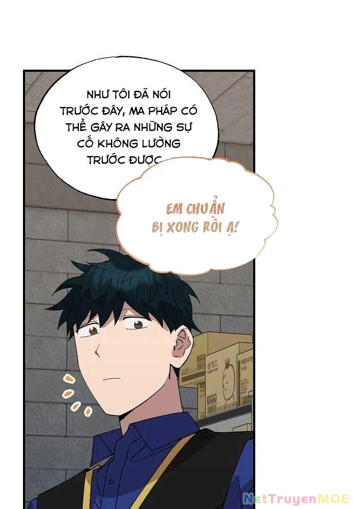 Tạp Hóa Dị Giới Chapter 56 - 11