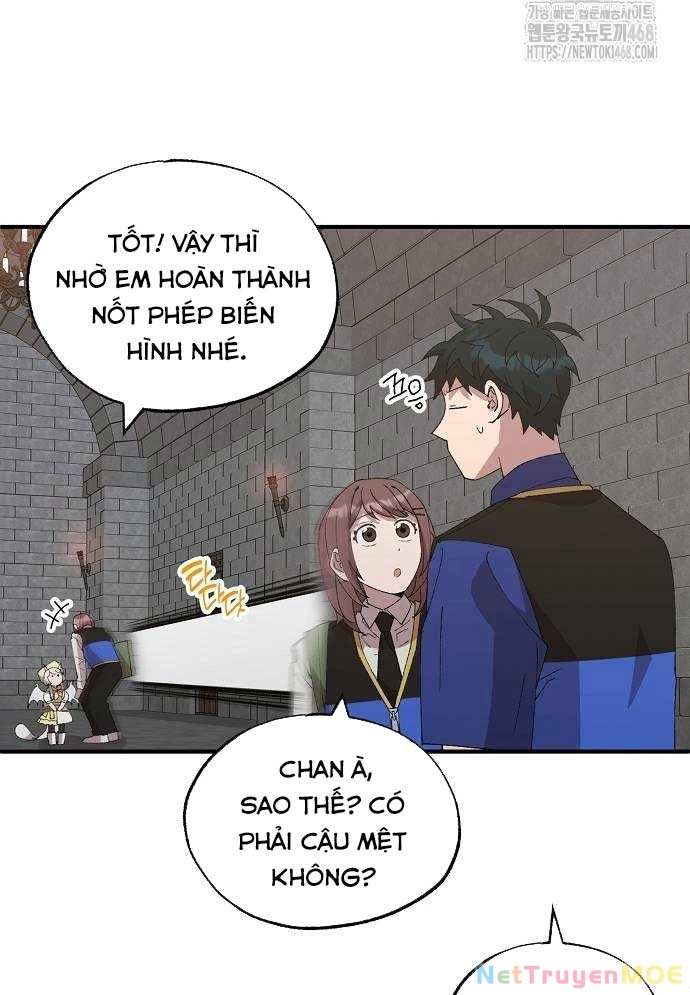 Tạp Hóa Dị Giới Chapter 56 - 17