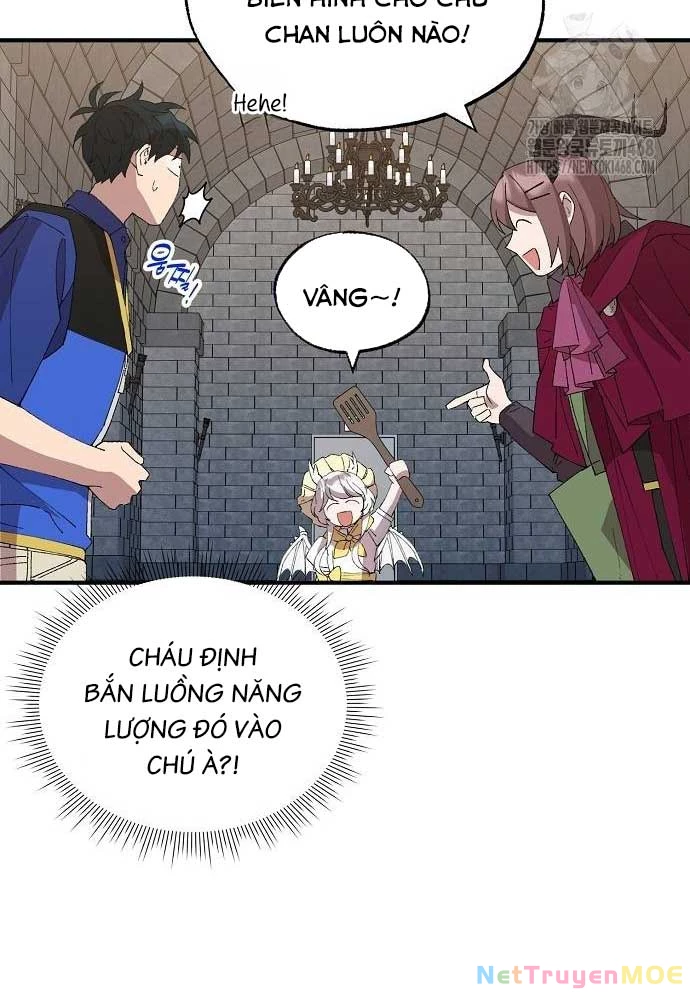 Tạp Hóa Dị Giới Chapter 56 - 27