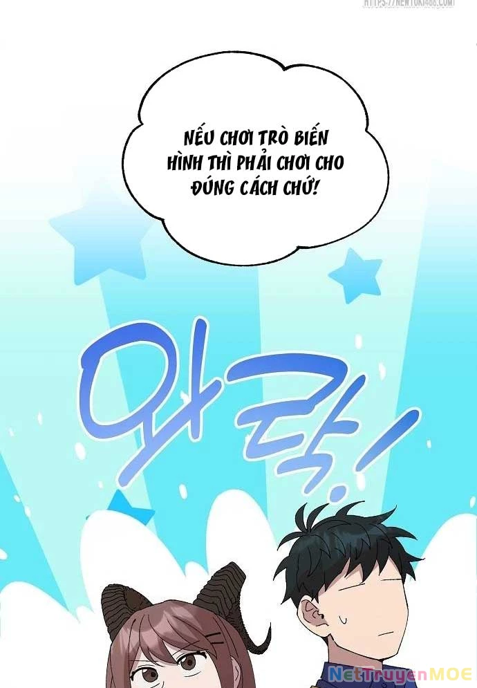 Tạp Hóa Dị Giới Chapter 56 - 57
