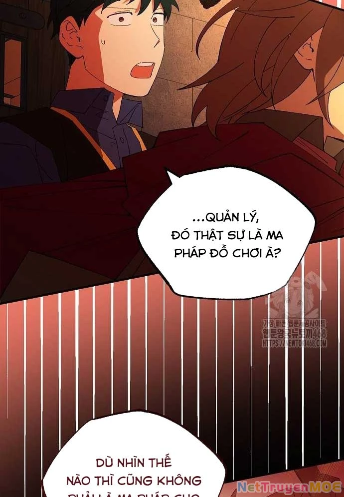 Tạp Hóa Dị Giới Chapter 56 - 65