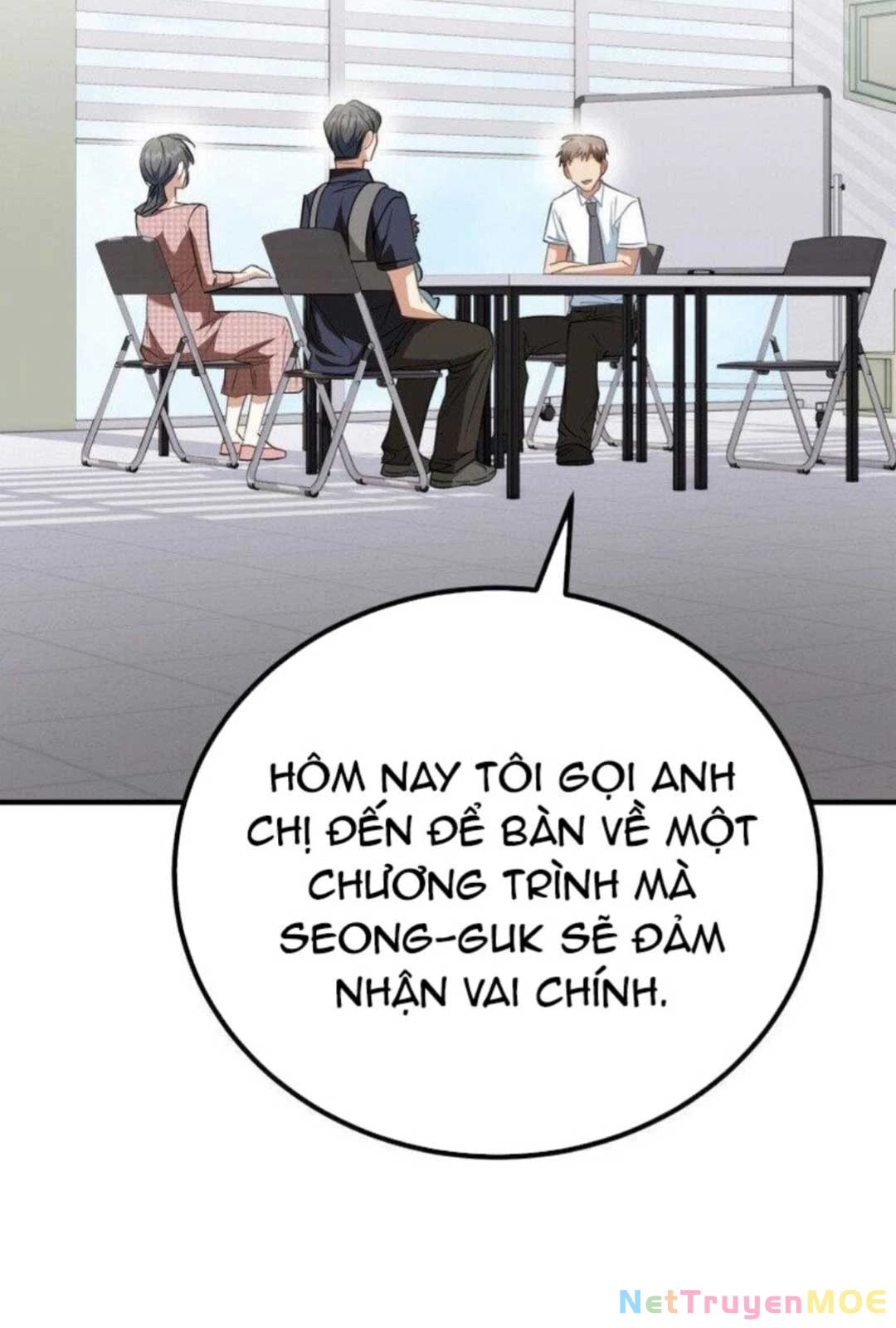 Tôi Sẽ Vực Dậy Gia Tộc Này Chapter 10 - 18