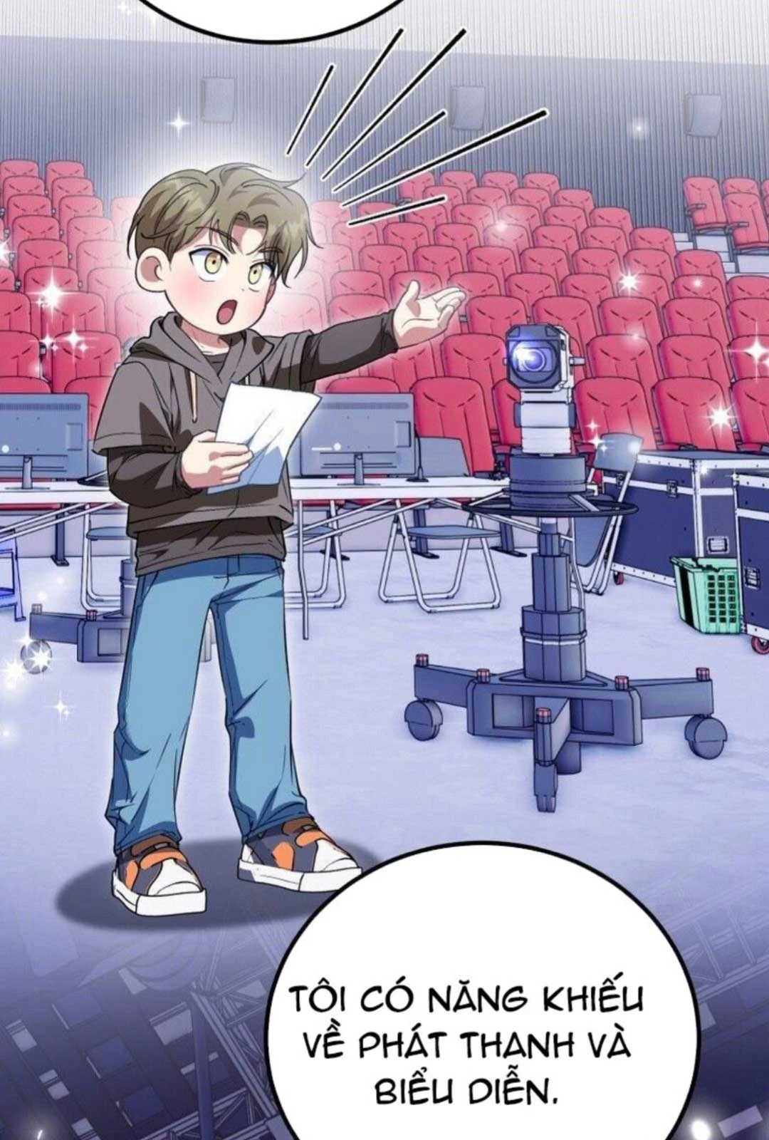 Tôi Sẽ Vực Dậy Gia Tộc Này Chapter 10 - 83