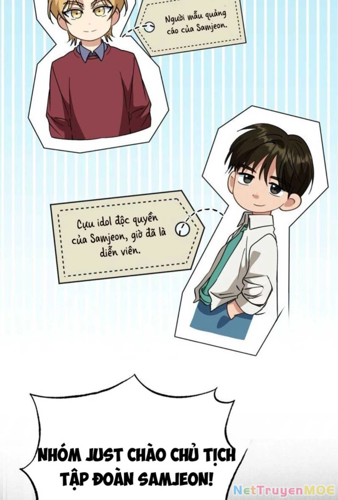 Tôi Sẽ Vực Dậy Gia Tộc Này Chapter 10 - 126