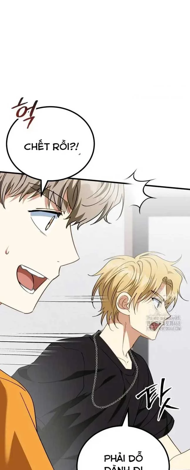 Tôi Sẽ Vực Dậy Gia Tộc Này Chapter 11 - 27
