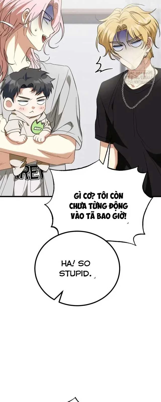 Tôi Sẽ Vực Dậy Gia Tộc Này Chapter 11 - 46