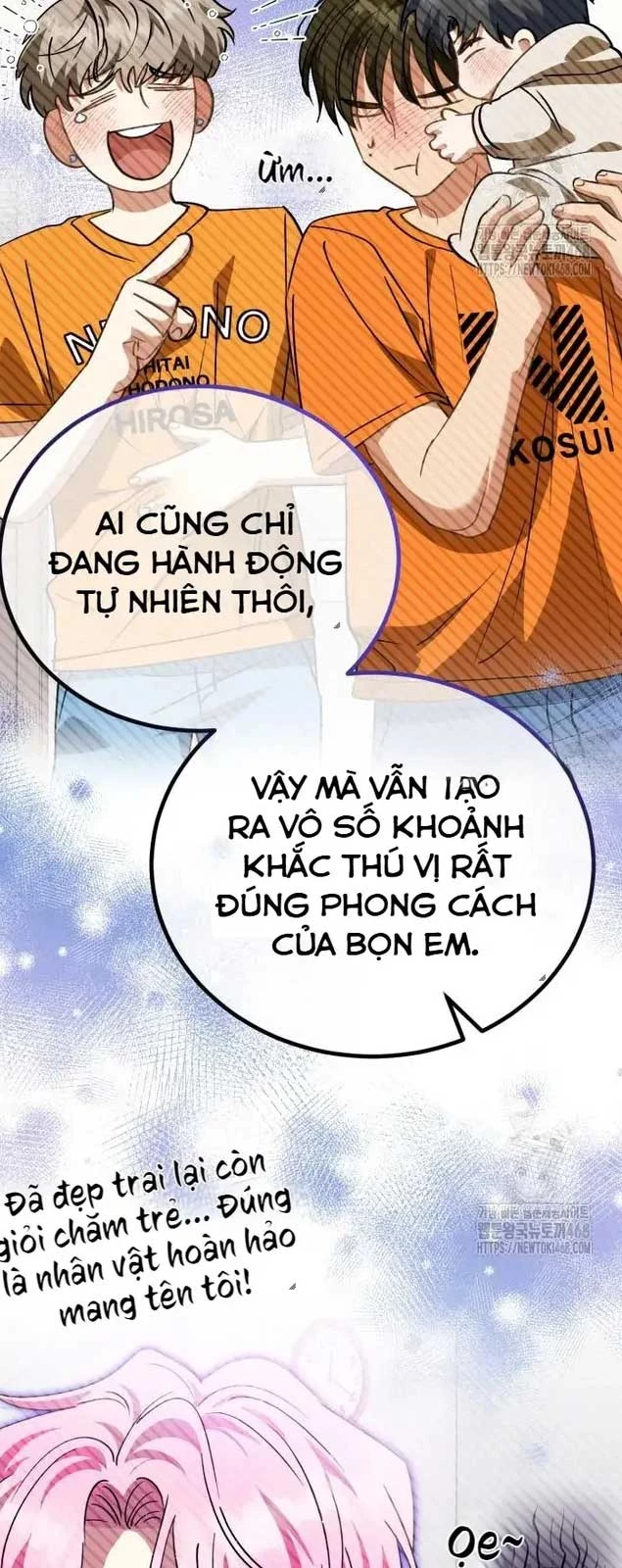 Tôi Sẽ Vực Dậy Gia Tộc Này Chapter 11 - 73