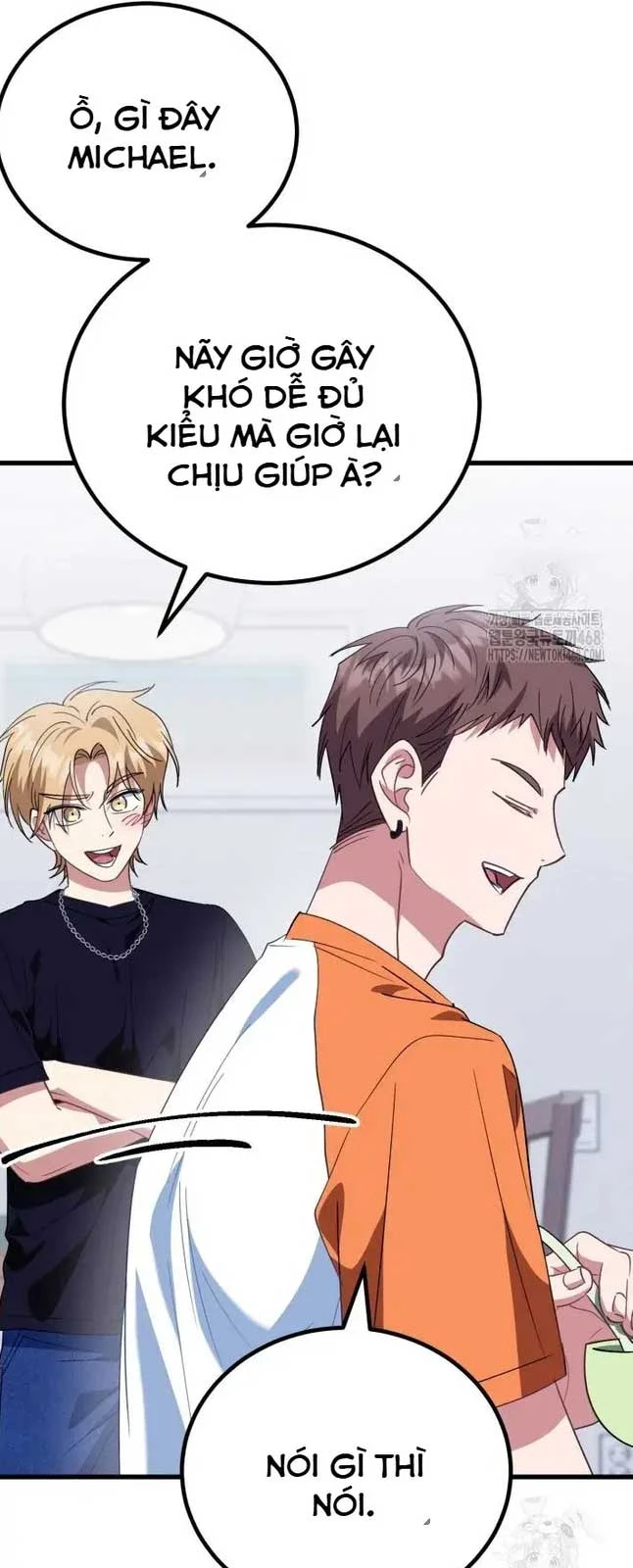 Tôi Sẽ Vực Dậy Gia Tộc Này Chapter 12 - 19
