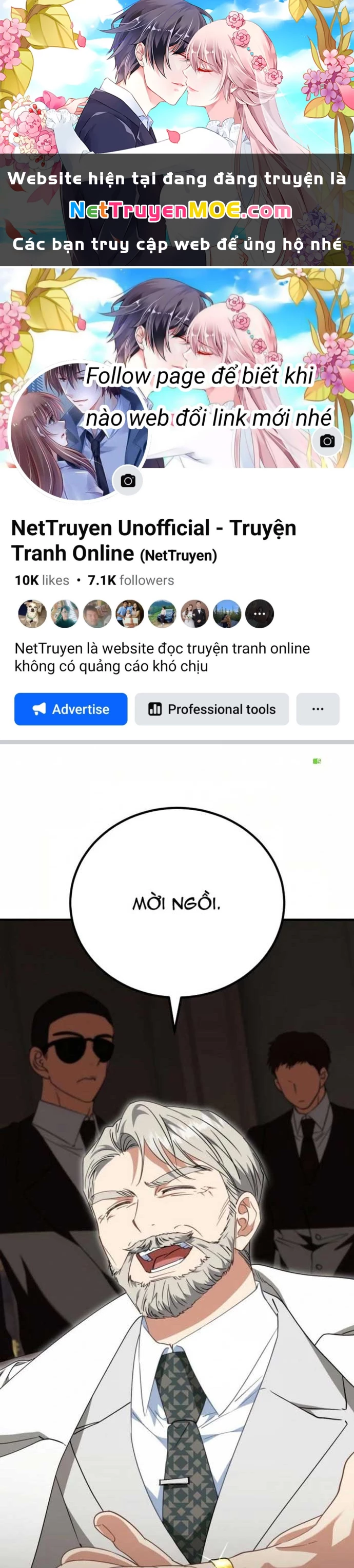 Tôi Sẽ Vực Dậy Gia Tộc Này Chapter 13 - 1