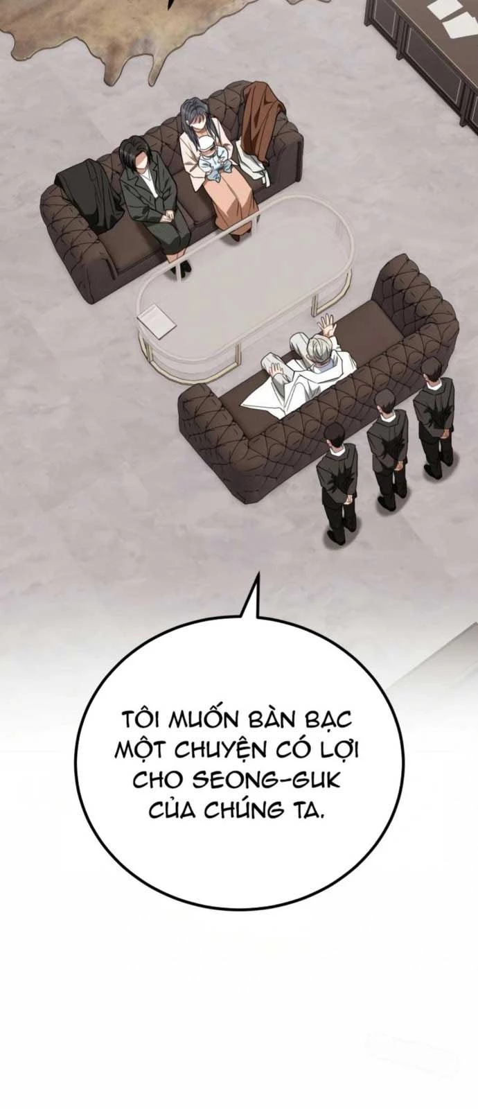 Tôi Sẽ Vực Dậy Gia Tộc Này Chapter 13 - 4