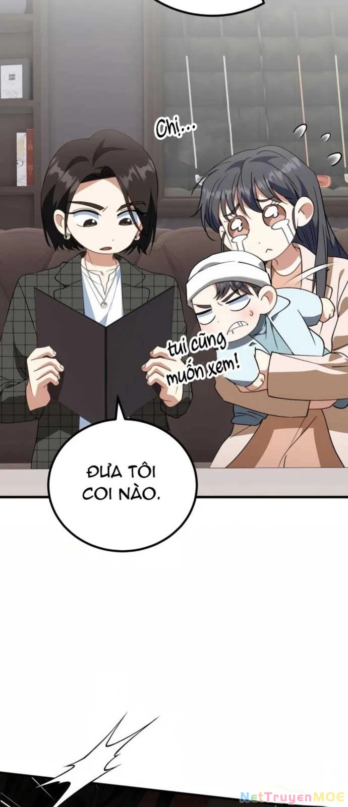 Tôi Sẽ Vực Dậy Gia Tộc Này Chapter 13 - 16