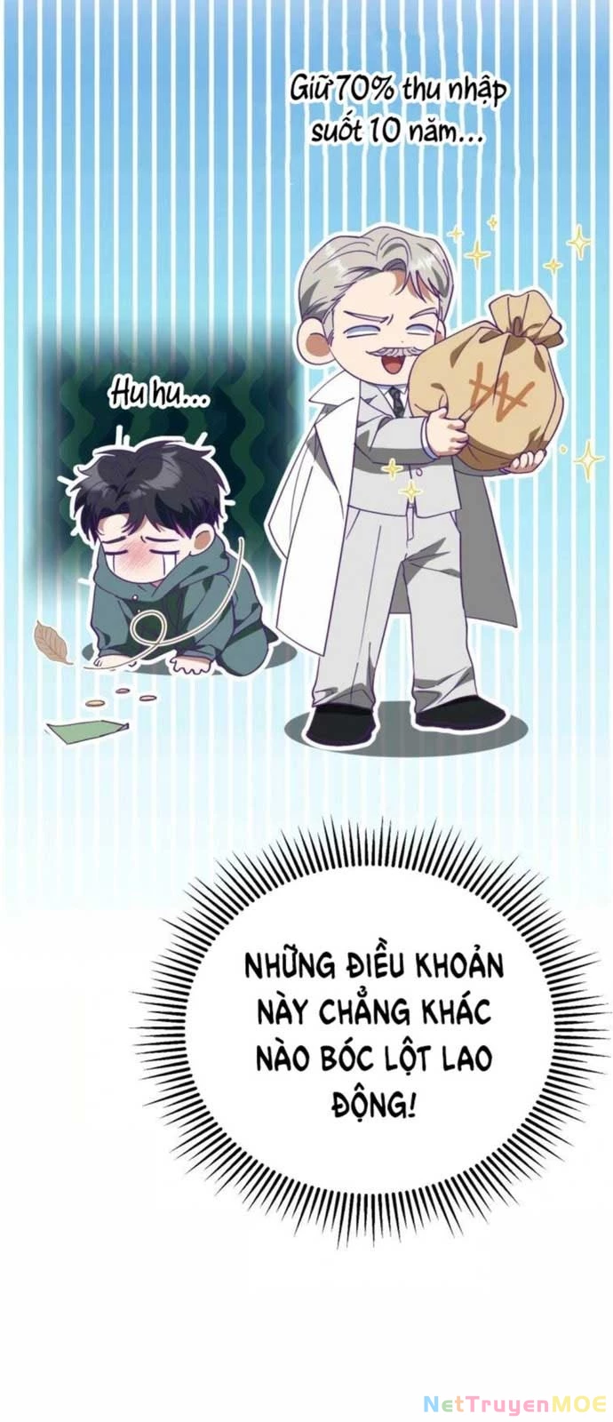 Tôi Sẽ Vực Dậy Gia Tộc Này Chapter 13 - 21