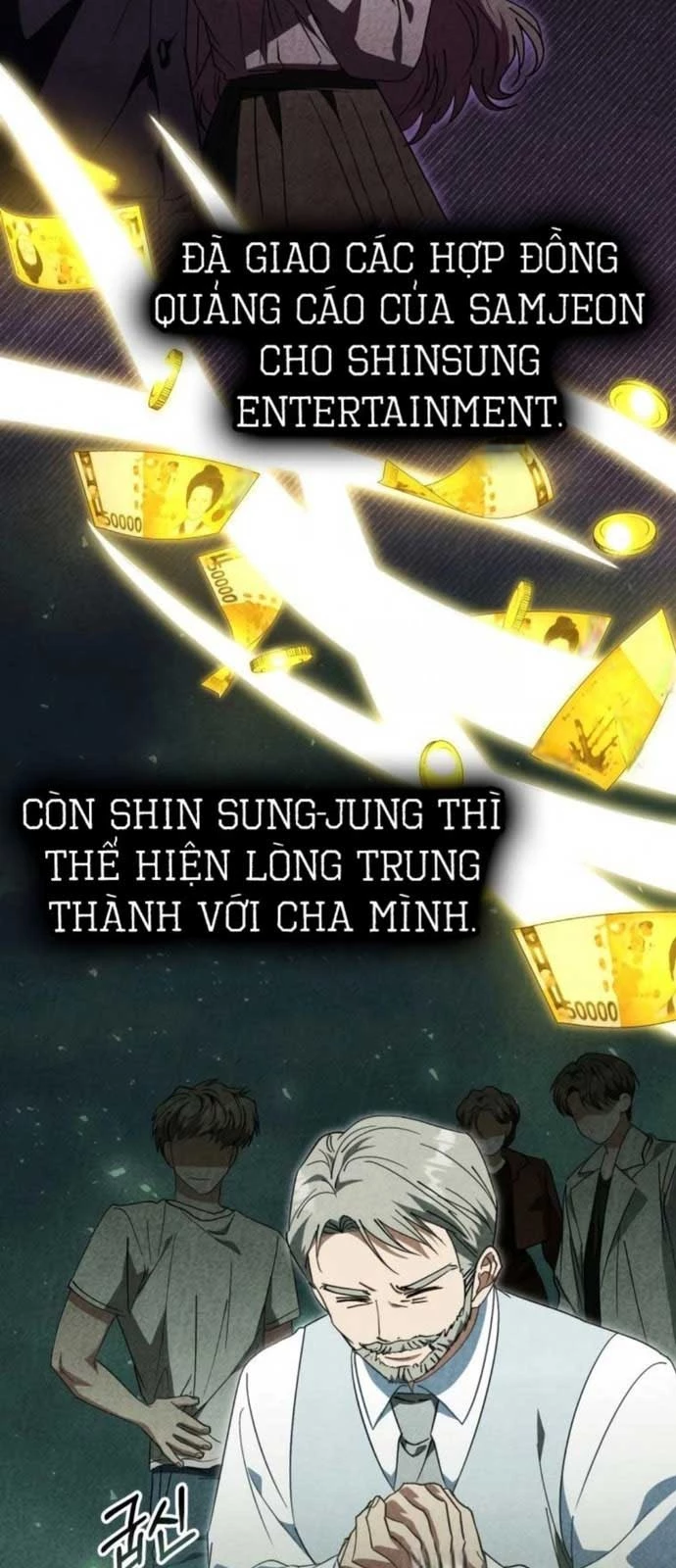 Tôi Sẽ Vực Dậy Gia Tộc Này Chapter 13 - 27