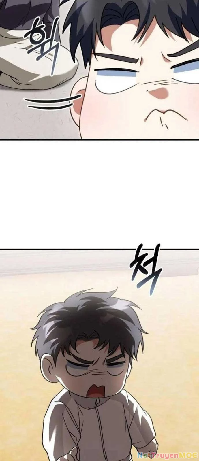 Tôi Sẽ Vực Dậy Gia Tộc Này Chapter 15 - 14